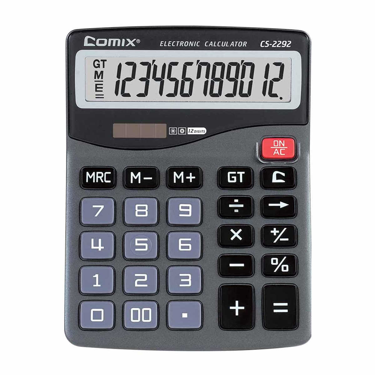 Rekenmachine Office CS-2292