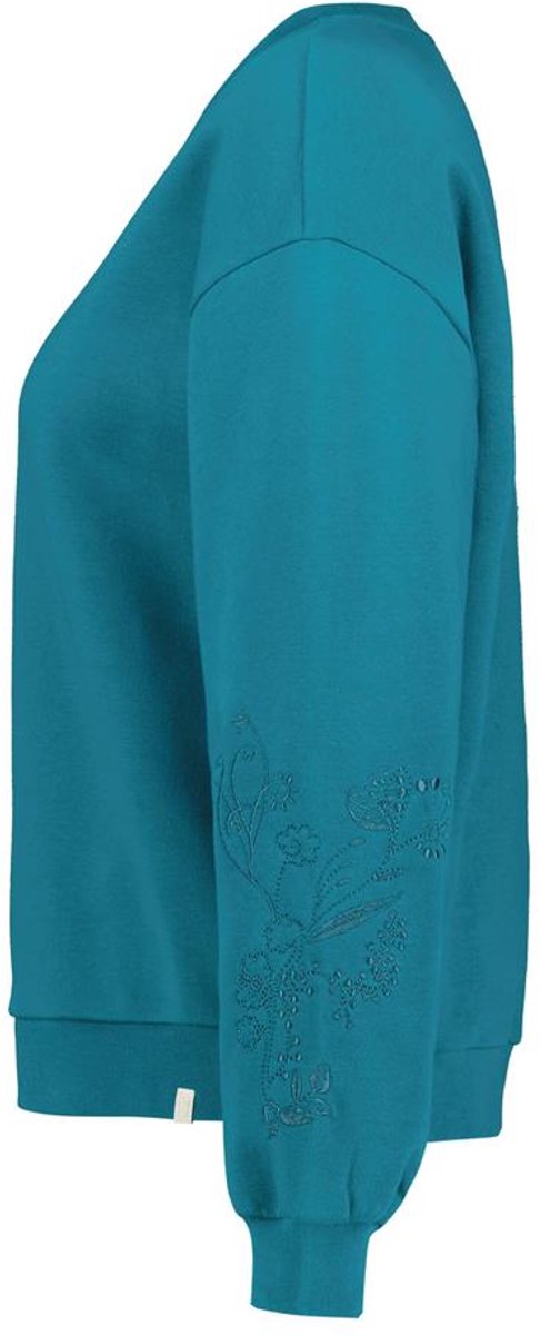 DIDI Dames Sweater Ronda Deep lake maat 36