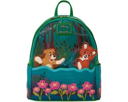 LF DISNEY THE FOX & THE HOUND MINI BACKPACK