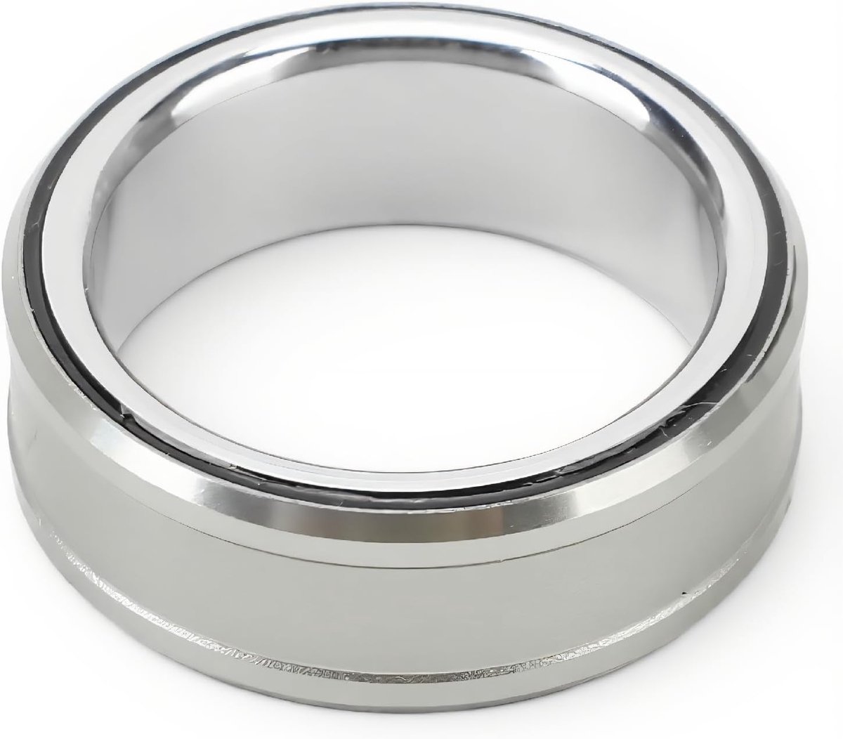 SnelShoppen - Smart Health Ring - Waterdichte Sportring - Sleutelmonitoring - Lichaamstemperatuur Detectie - Stappenteller - Gezondheids Fitness Track