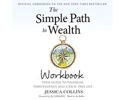 The Simple Path to Wealth Books-The Simple Path to Wealth Workbook