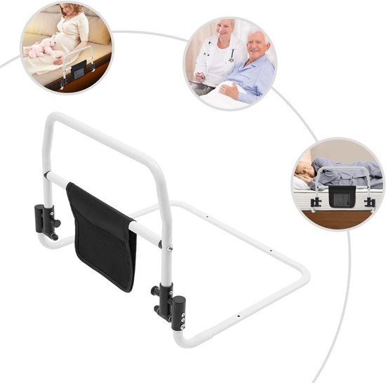 ApexArte® Bedsteun - Bedbeugel - Bedsteun/Bedbeugel - Bedsteun Ouderen van apexarte — afbeelding 5