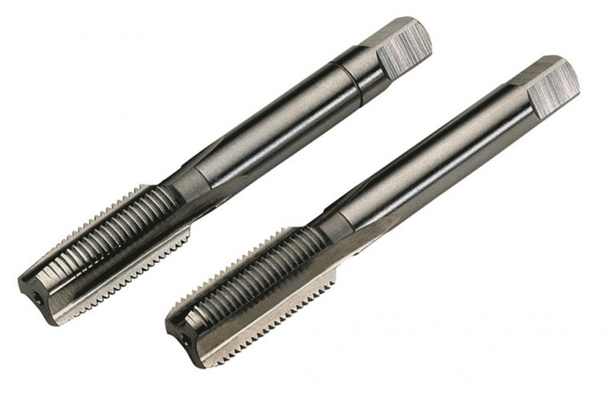 Völkel Handtappen HSS 3/8"