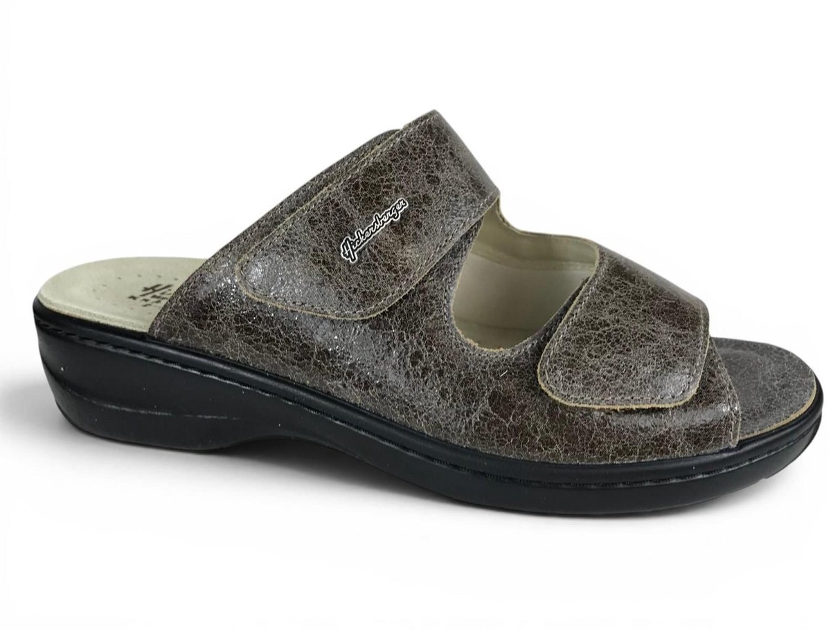 HICKERSBERGER SLIPPER - 2172