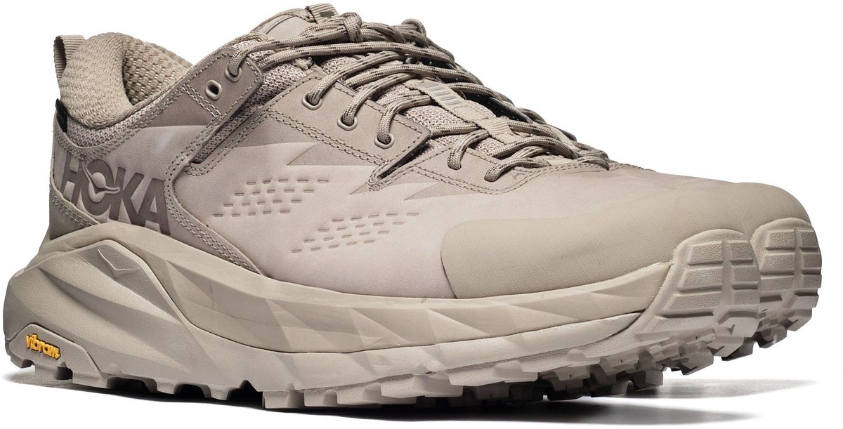 Trekking Hoka M KAHA LOW GTX 48 Heren Beige