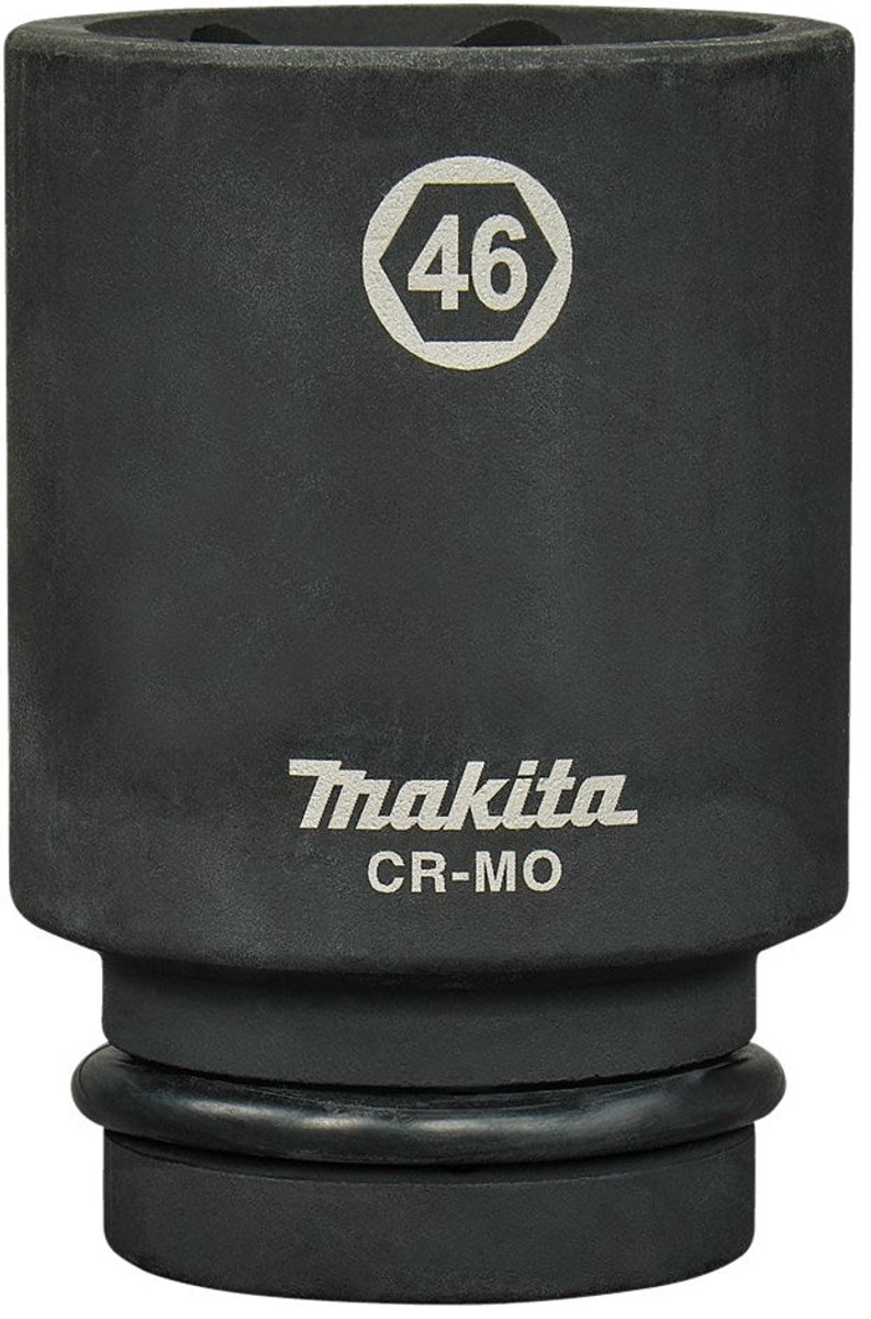 Makita E-24773 Krachtdop 1 | 46 x 100 mm