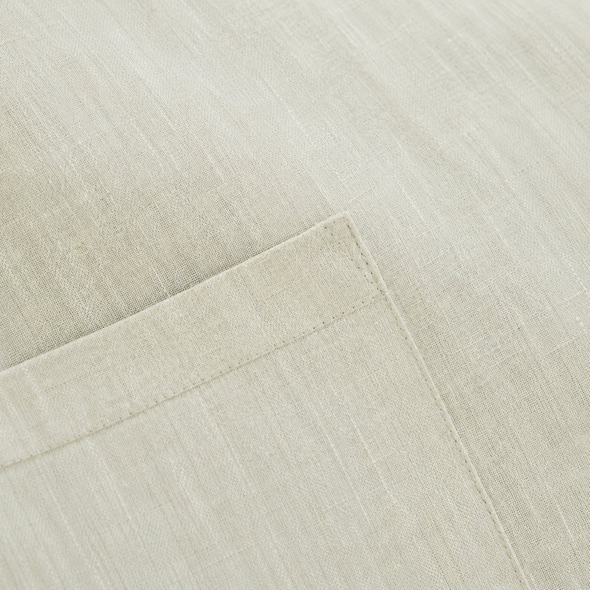 Saunastrijder Sauna Handdoek - Linnen Saunakilt met Sluiting thumbnail 6