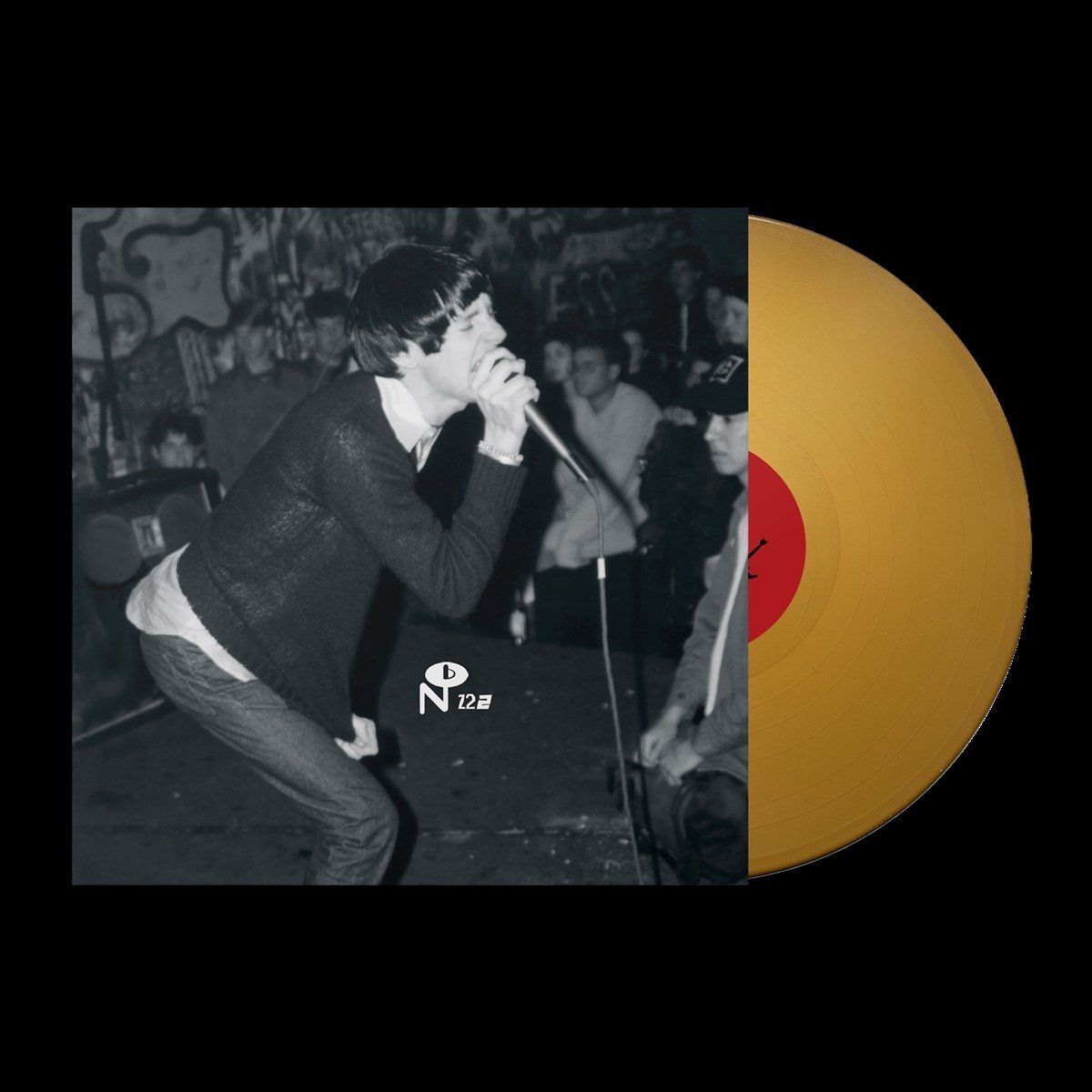 Antioch Arrow - Your Hearts Belong To Us (LP) (Coloured Vinyl)
