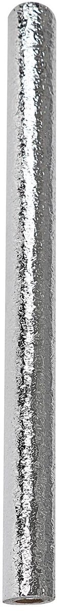 SnelShoppen - Zelfklevende Aluminiumfolie - Waterdichte Keukenfilm voor Bescherming en Decoratie - Anti-Olie en Hittebestendig - 60 x 300 cm - Zilver