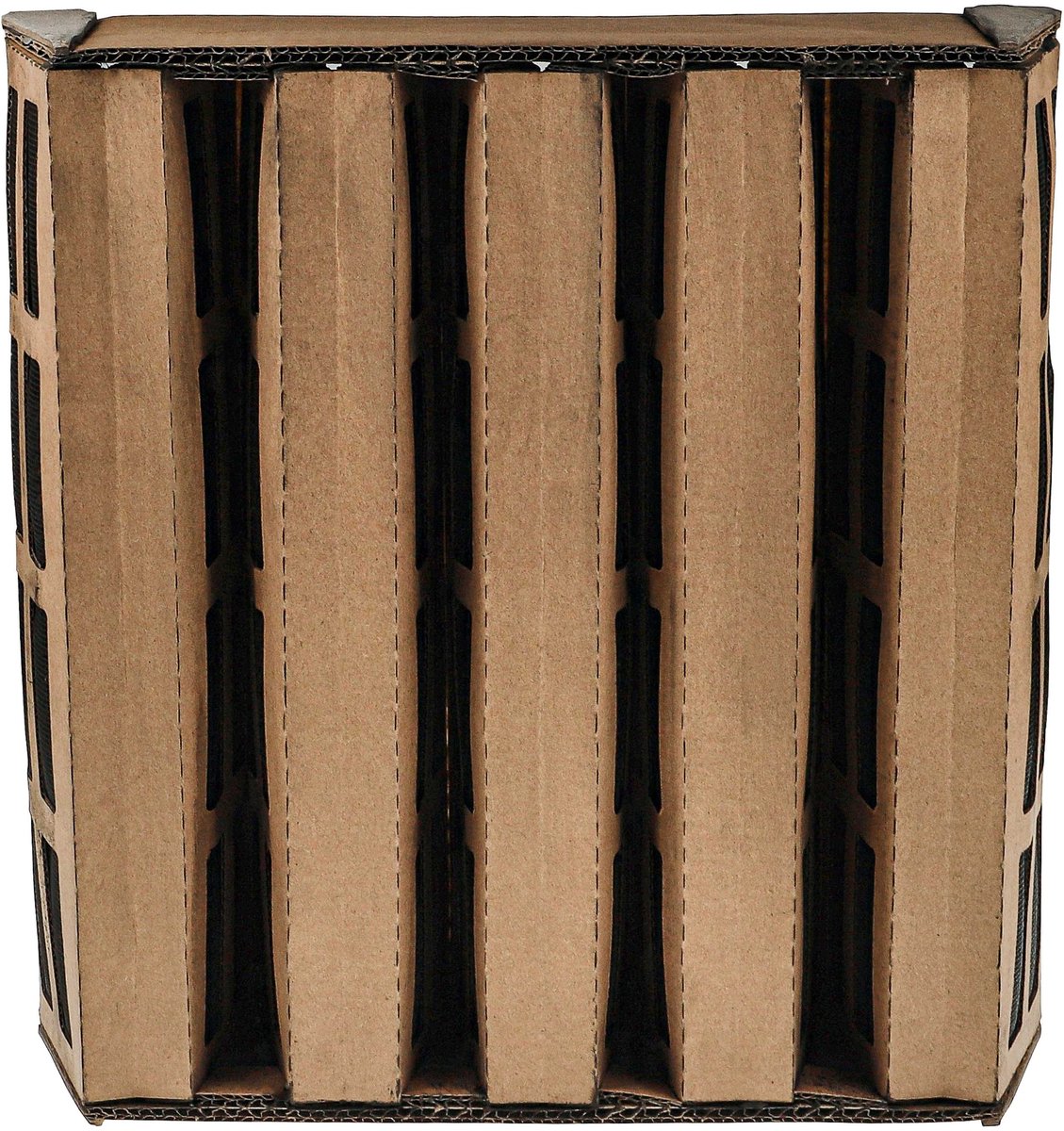 vhbw 3-delige filterset compatibel met IQAir HealthPro 100 NE en HealthPro 150 luchtreinigers - HEPA-filter, voorfilter, gas- en geurfilter.