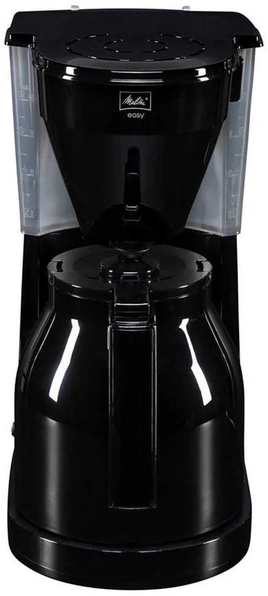 Melitta Easy II Therm Zwart
