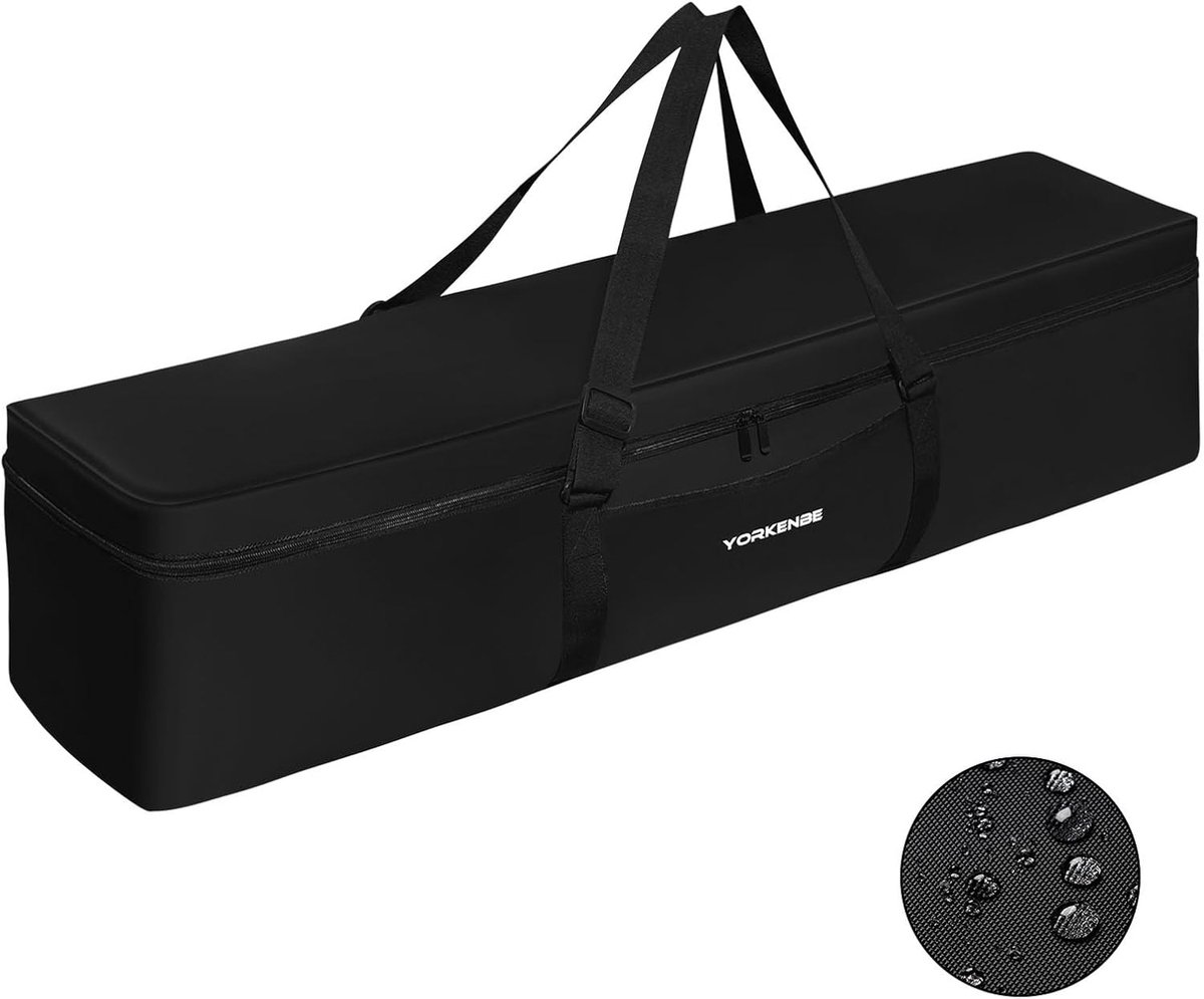 Extra Grote Waterdichte Opvouwbare Draagtas voor Kinderbed en Campingstoel