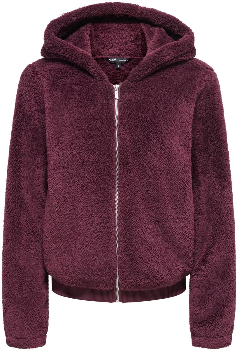 ONLY Teddy jas ONLNEWANNA Teddy jas