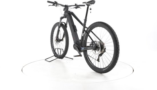 Bulls Sonic Evo 1 Elektrische hardtail mountainbike Bosch Accu 750Wh 29" 2023 Pro van bulls — afbeelding 3
