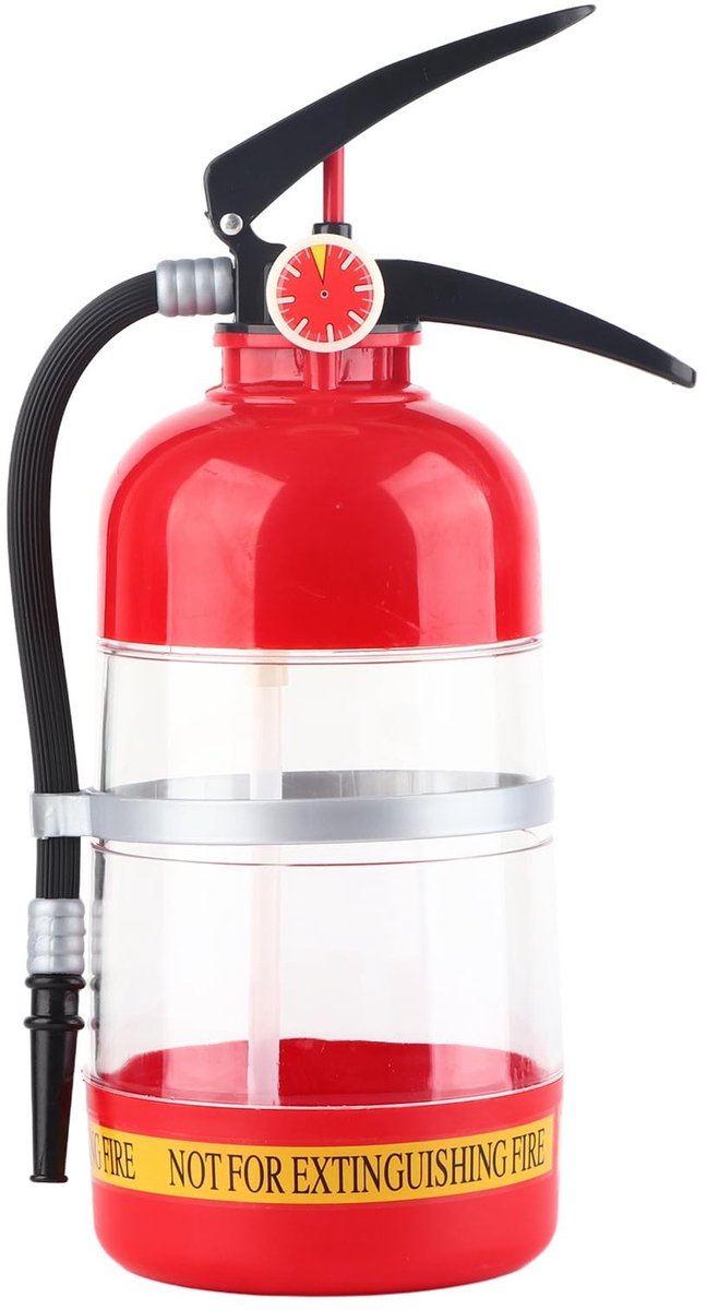 Solidchoice - Draagbare Bierdispenser voor Feesten