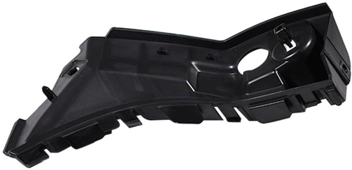 Solidchoice - Set van 2 Voorkant Bumper Beugels voor Autos