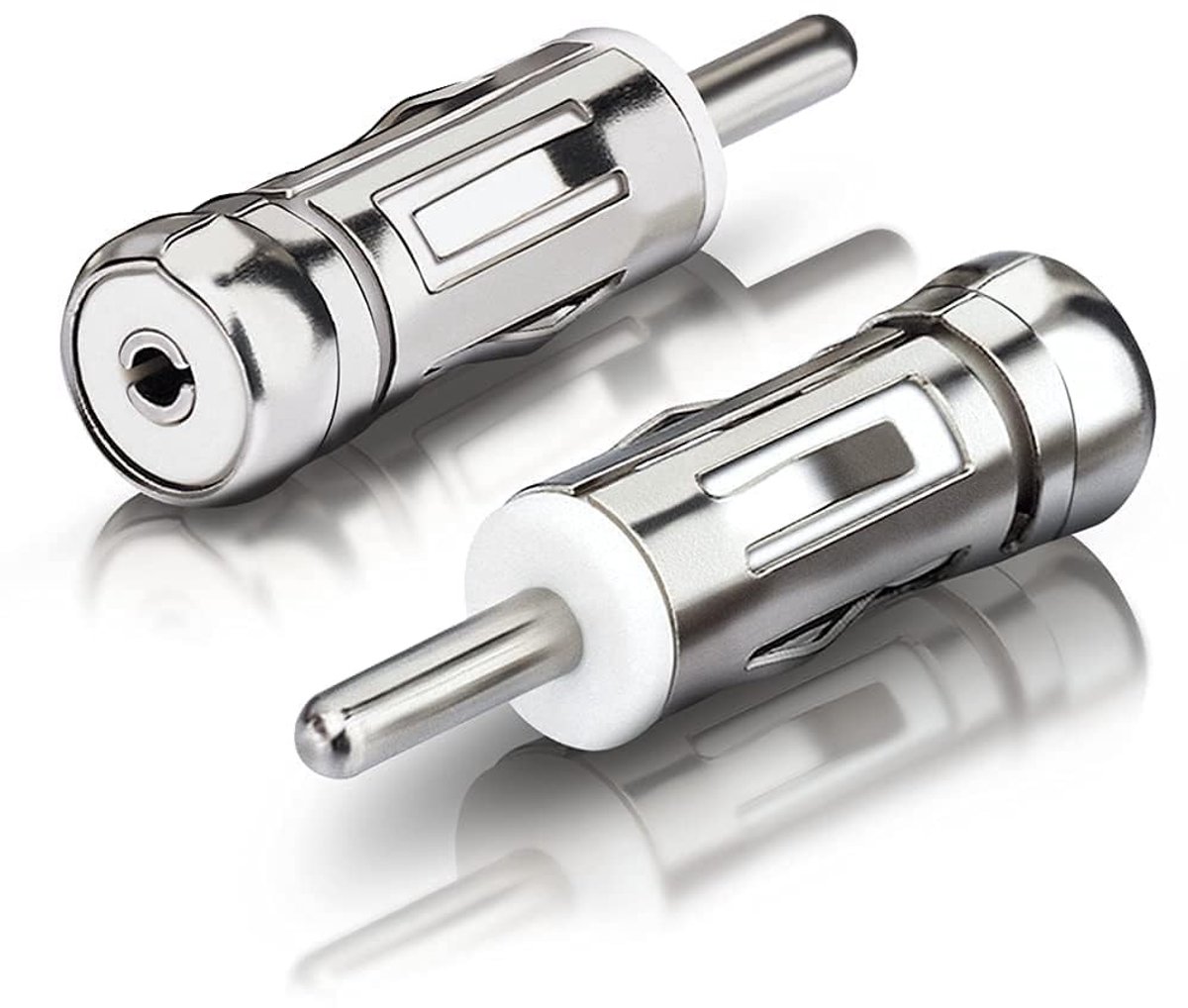 Solidchoice - Universele Auto Antenne Adapter voor Radio