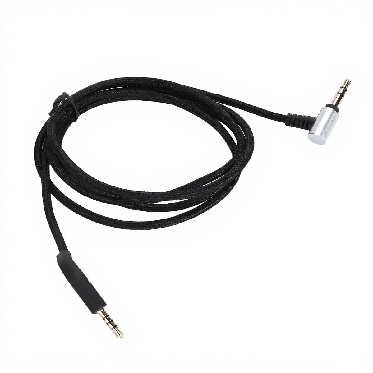 Solidchoice - 3.5mm Audiokabel voor Hoofdtelefoons
