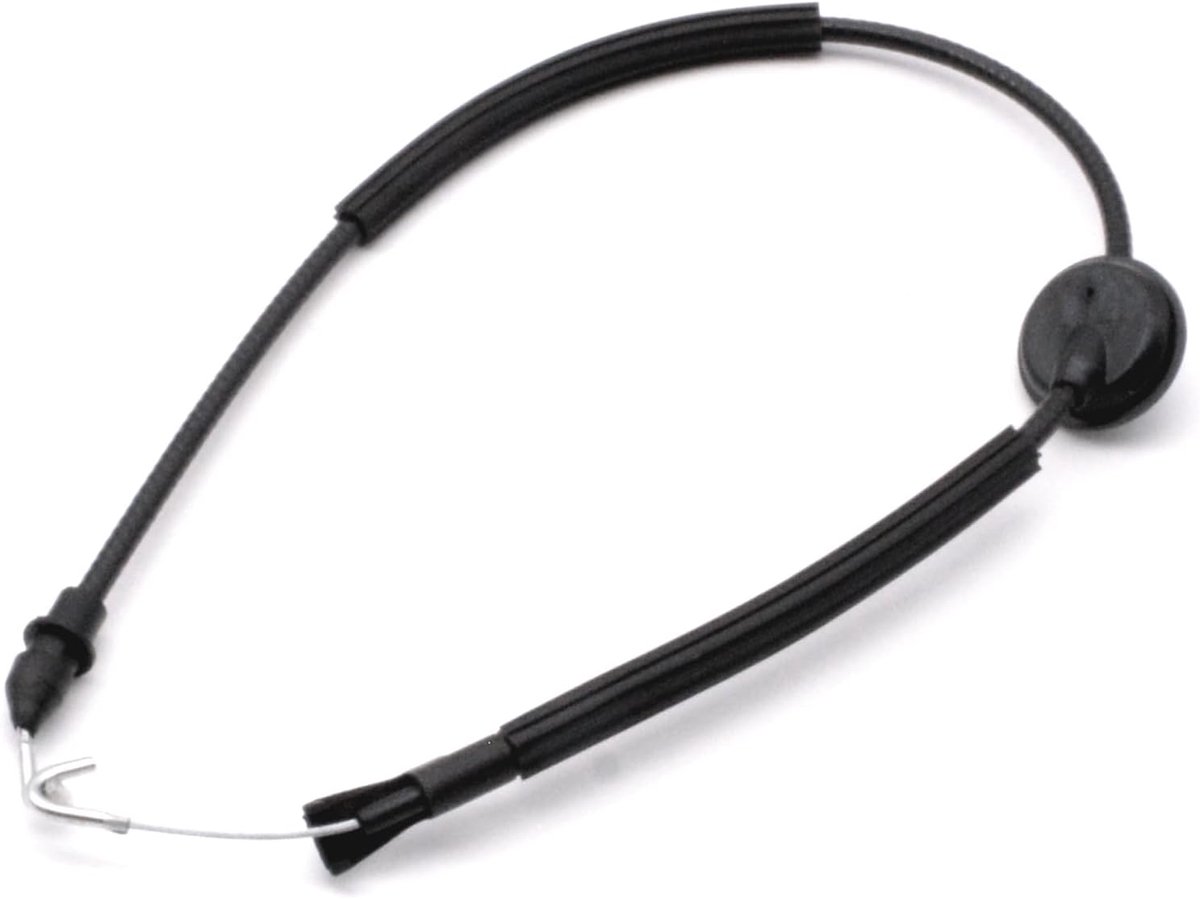 Deuropener kabel voor Skoda Superb 2001-2008 - vervangingsonderdeel - herstelt functionaliteit - ShopVlot