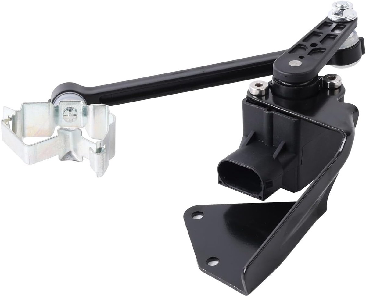 Level sensor light range sensor with holder for A3 A4 A6 A8 TT 4B0907503 - ShopVlot