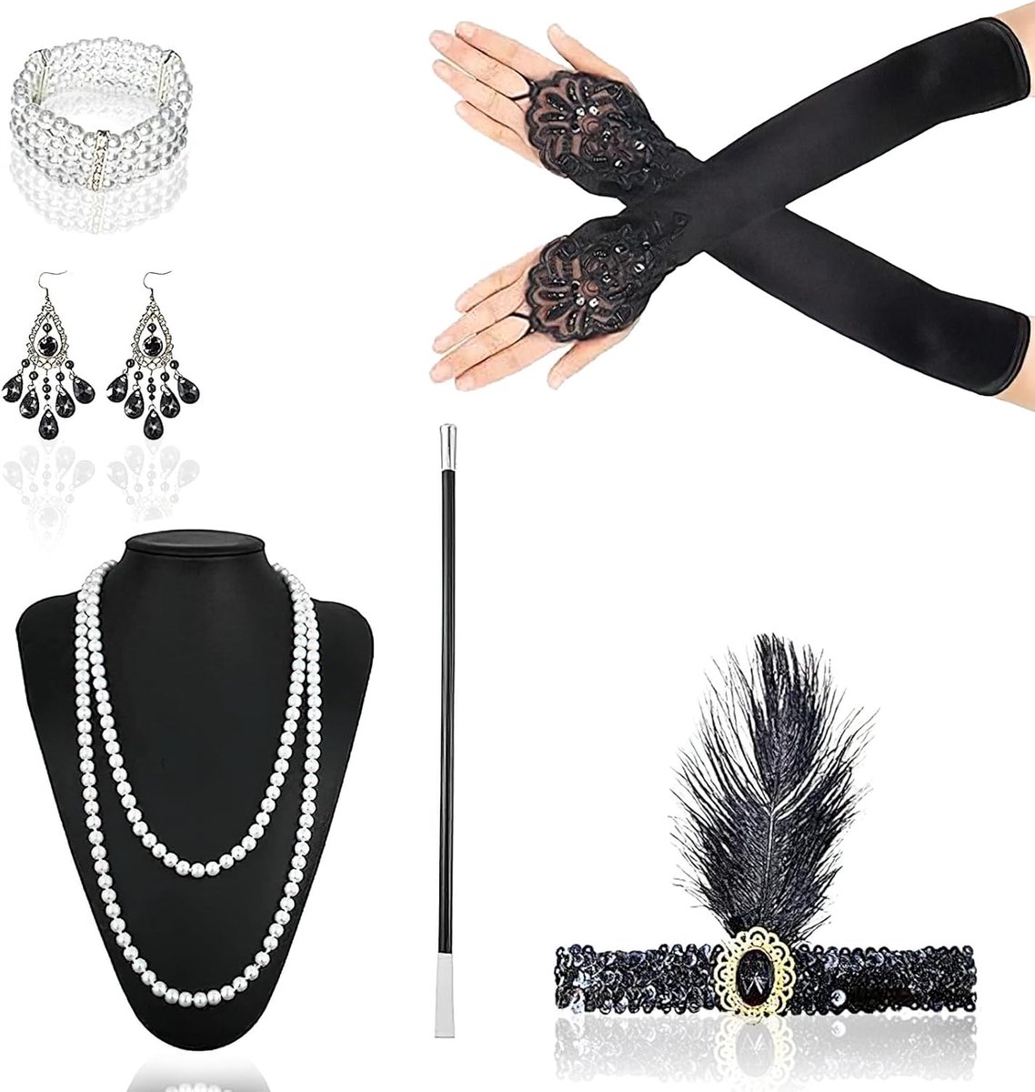 Costume - ShopVlot