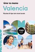 Time to Momo - Valencia