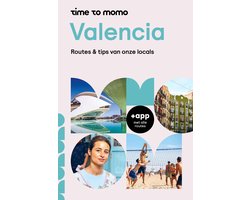 time to momo - Valencia