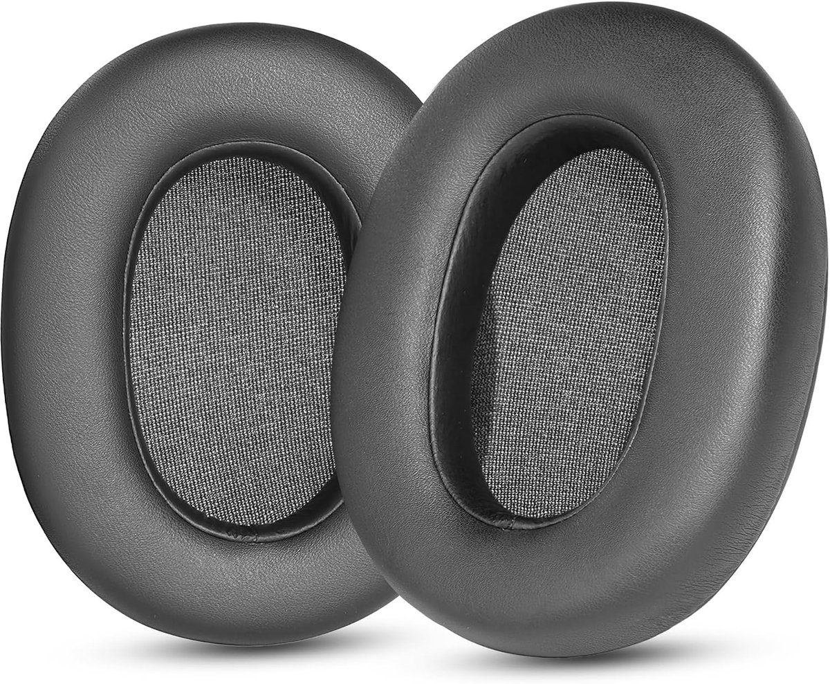Replacement Ear Cushion Cases Compatible with Sony-ULT Wear (WH-ULT900NB) Over-Ear Noise Cancelling Słuchawki with - ShopVlot