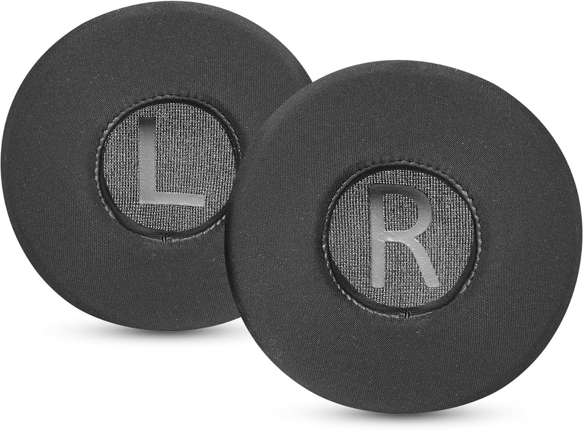 Replacement Ear Pads Compatible with Sony WH-CH500/CH510/CH520, MDR-ZX100/ZX110/ZX110NC/ZX220/XB200/ZX300/ZX330BT - ShopVlot