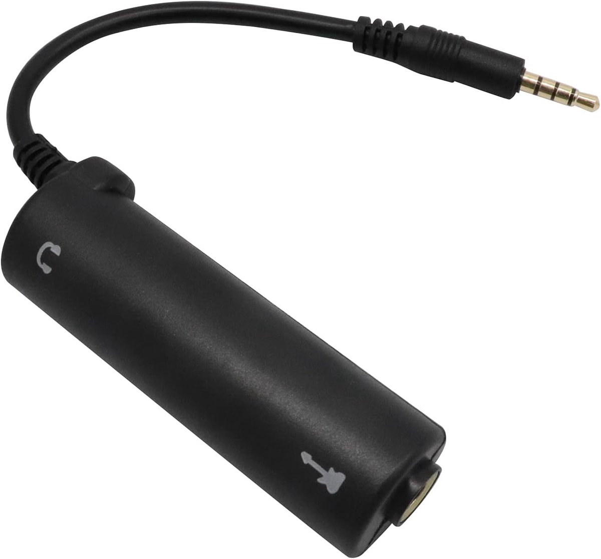 Guitar Converter Adapter Link for Phone/Pad/Pod,Guitar Link Cable Adapter - ShopVlot