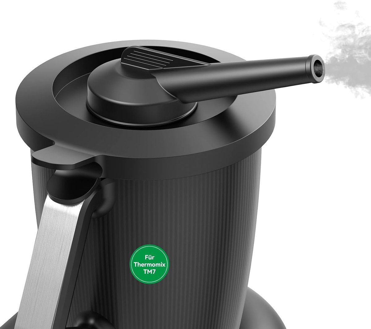 Stoomgeleider voor Thermomix TM7 stoomomleiding stoomomleiding Thermomix accessoires stoomafvoer - ShopVlot