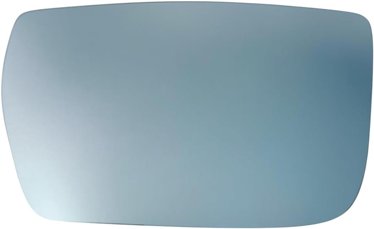 IJs Achteruitkijkspiegel links (bestuurderszijde) convex verwarmingsglas compatibel voor Iveco Daily IV V (2006-2014) - ShopVlot