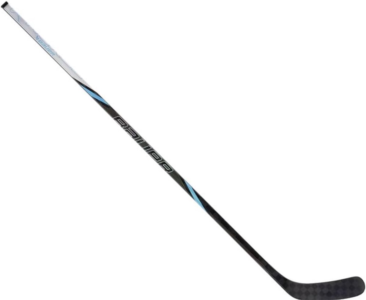 Hockeyracket senior 87 Flex - composiet - rechts P28 - optimale controle - ShopVlot