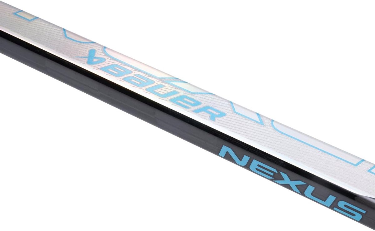 Hockey stick senior - Bauer Nexus Tracer - mid-kickpoint - maximale kracht en controle - ShopVlot