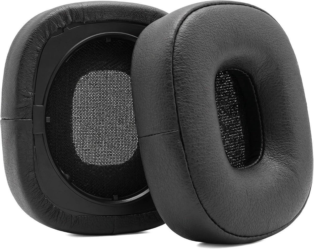 Vervangende oorkussens voor Marshall Major III/IV draadloze hoofdtelefoon - ShopVlot