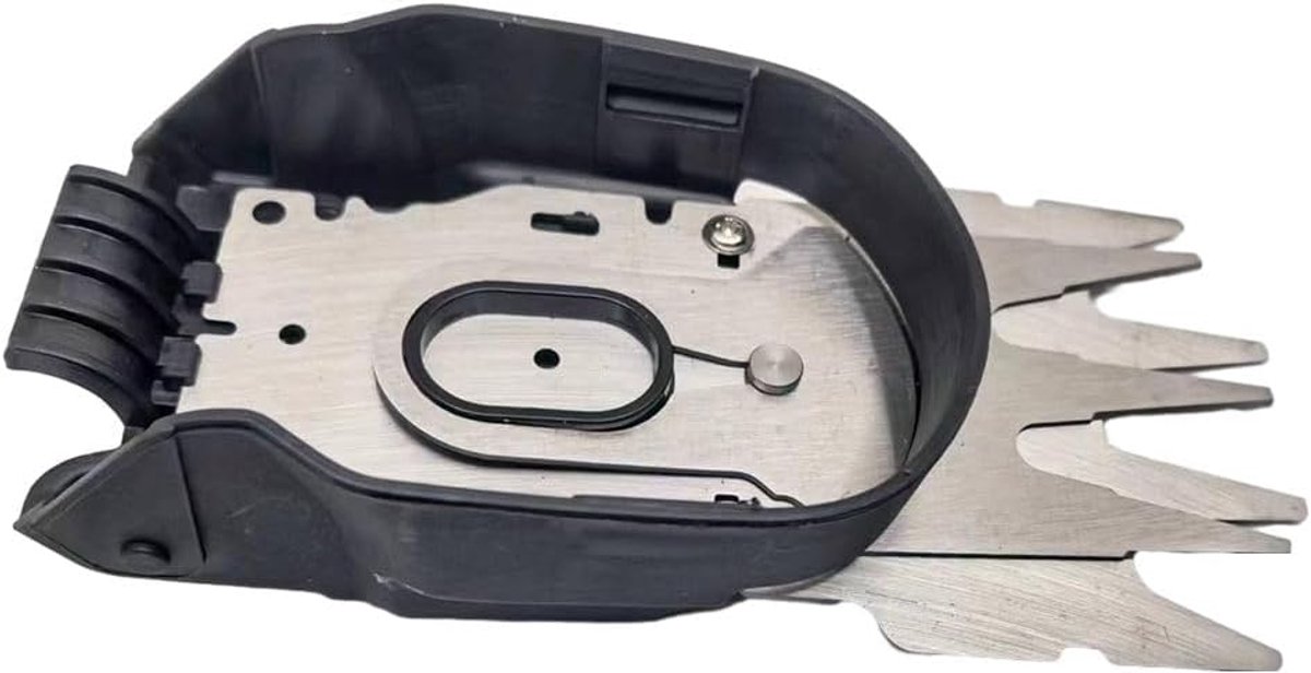 2340-U 3-Inch Grass and Beech Wood Blade Suitable for ClassicCut and Comfort Cutting Scissors in the Garden, Grey - ShopVlot
