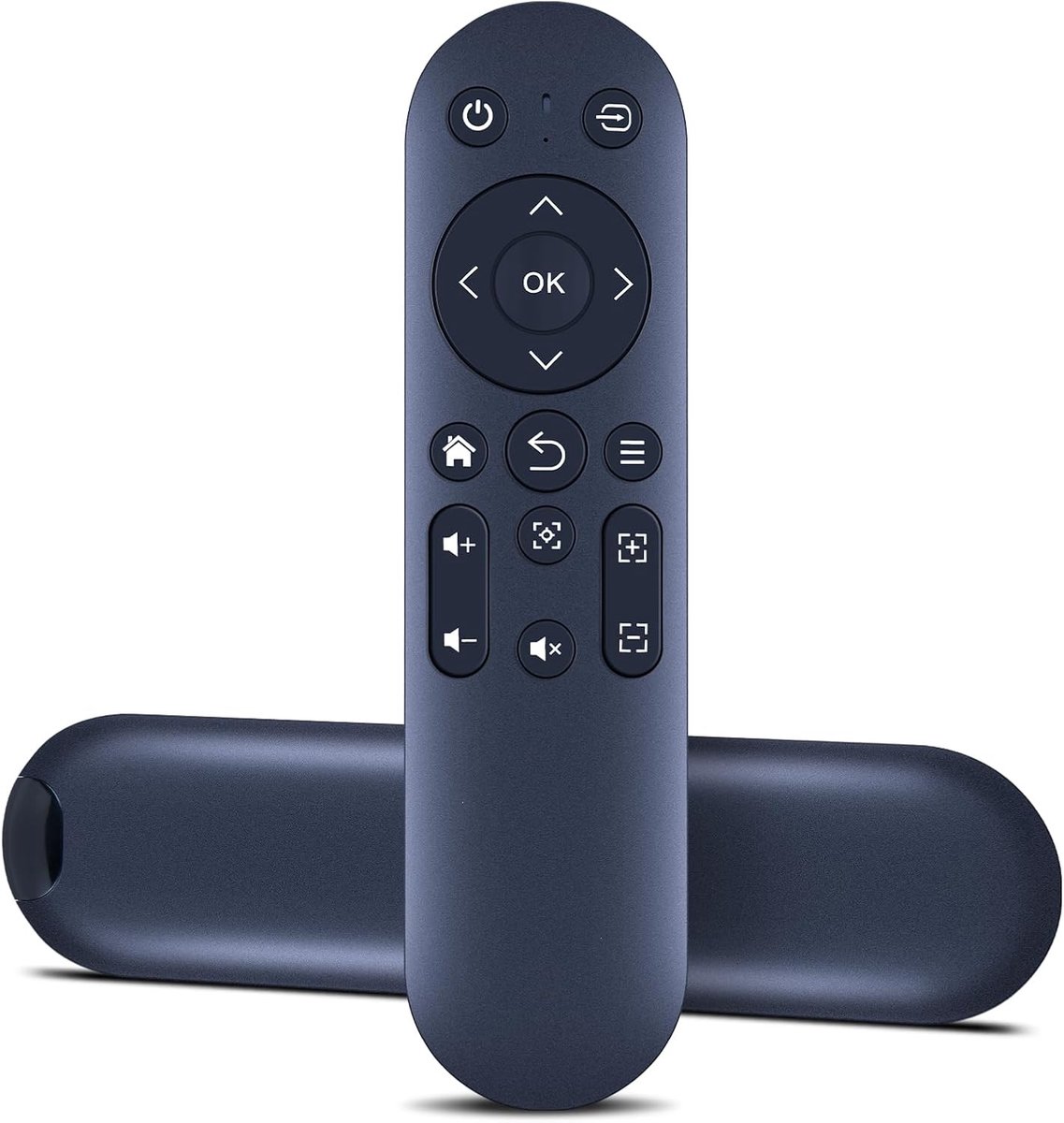 New replacement remote control for VOPLLS 25000L Native 1080P WiFi 6 VP-1, version A0426 - ShopVlot