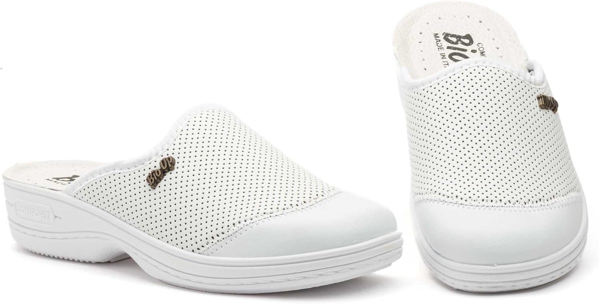 NOESLOMISMO BY DILEMA Original Bio UP Women's Anatomical Bio-UP Shoes - ShopVlot