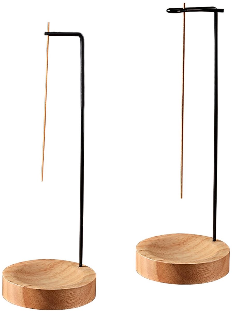 Solidchoice - Multifunctionele Incense Stick Houder voor Ontspanning