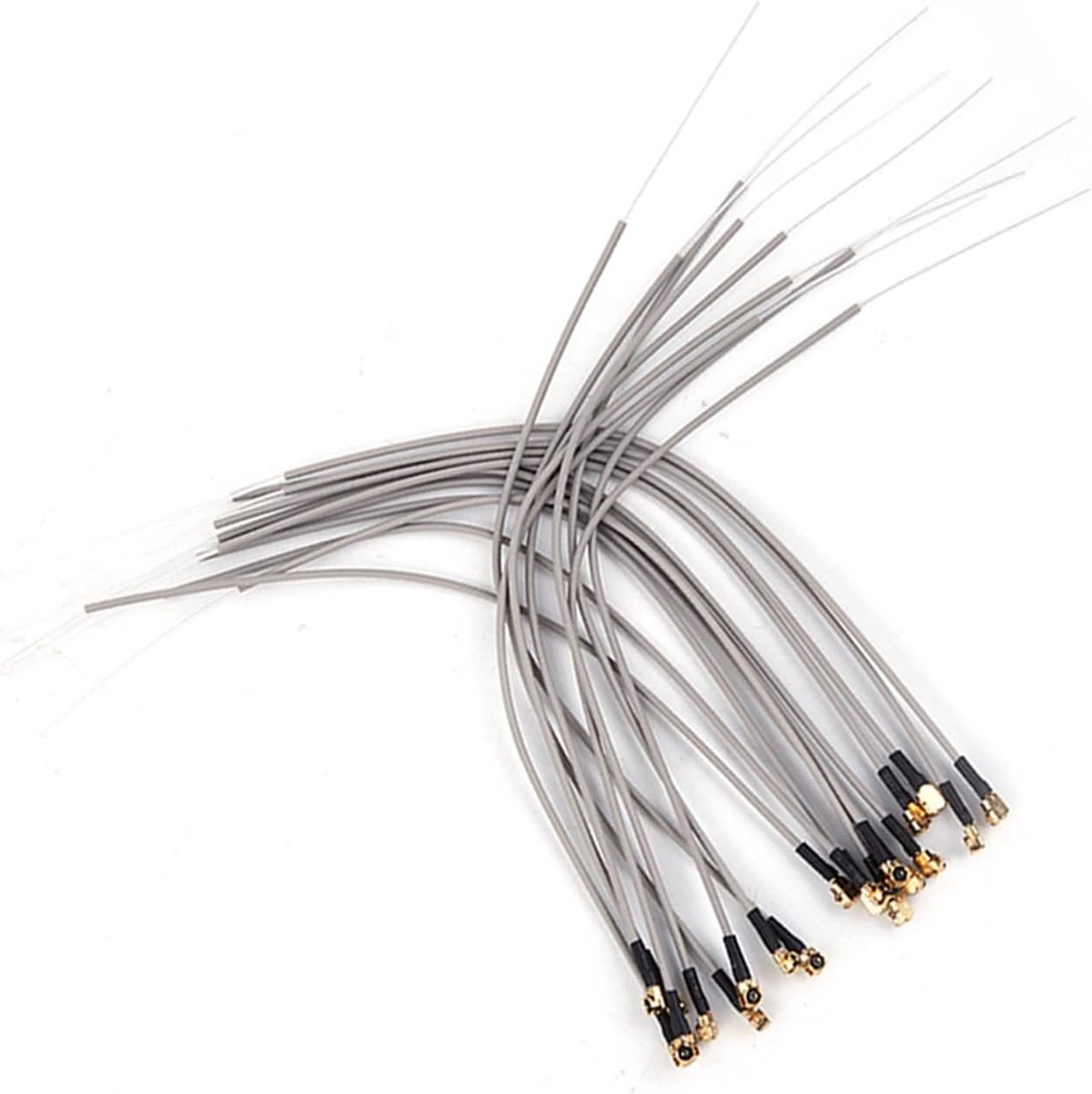 Receiver en antenne 20pcs 2.4G - 15cm ABS - perfect voor FrSky en Futaba - ideaal voor vliegtuigen - ShopVlot