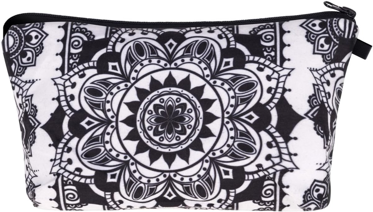 Make-up tas voor vrouwen - schooltas voor meisjes - trendy ontwerp - perfect voor dagelijks gebruik - ShopVlot