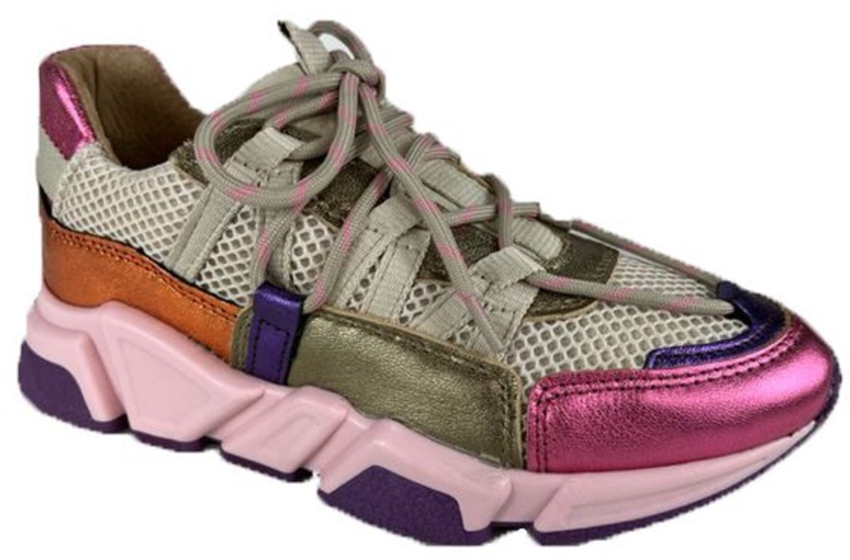 DWRS SNEAKER - LOS ANGELOS