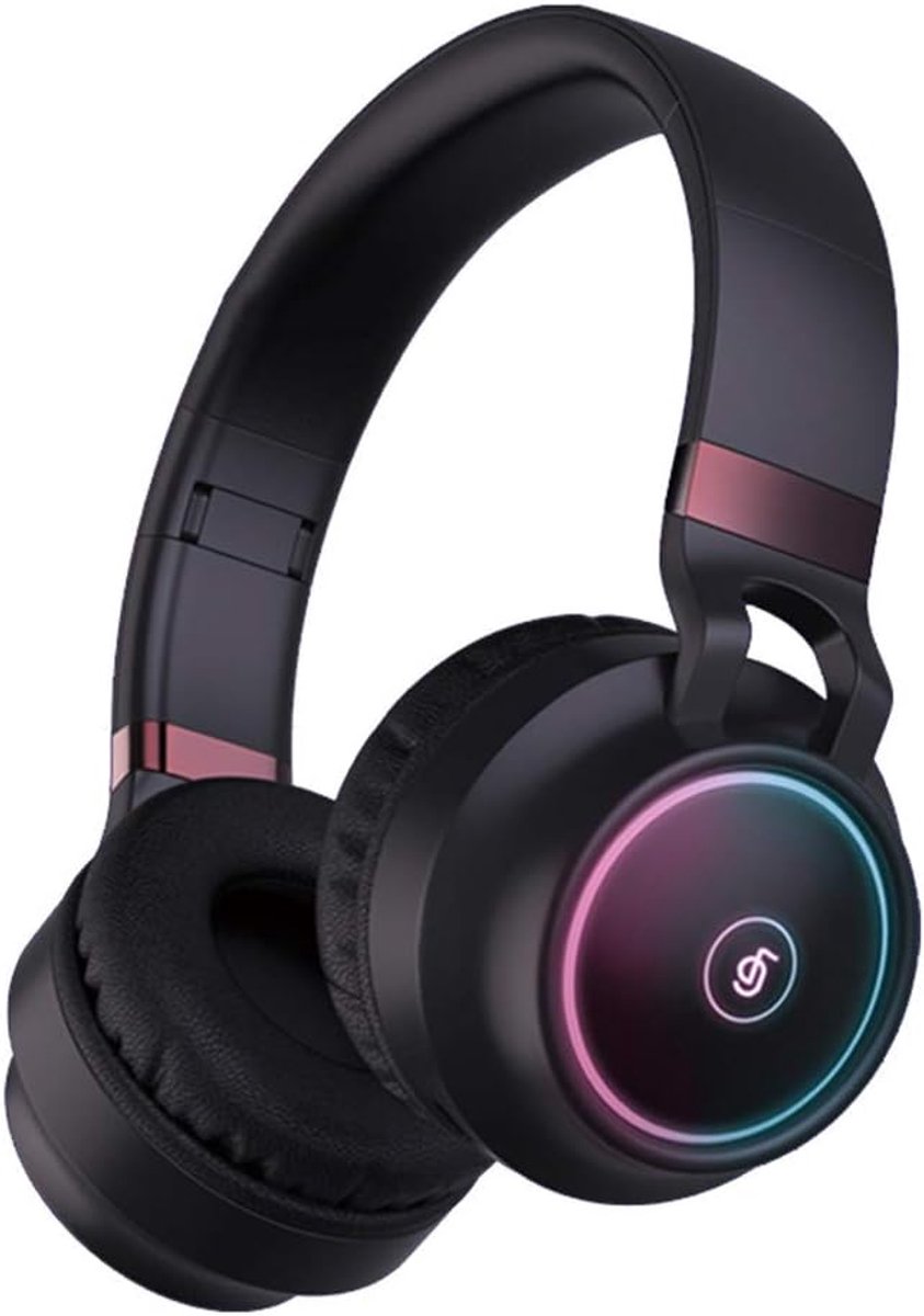 Wireless Bluetooth sports headphones can listen to music and play games. - ShopVlot