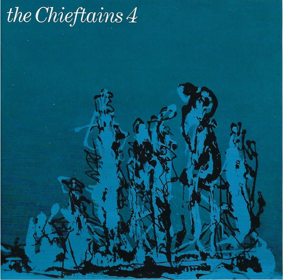 The Chieftains 4