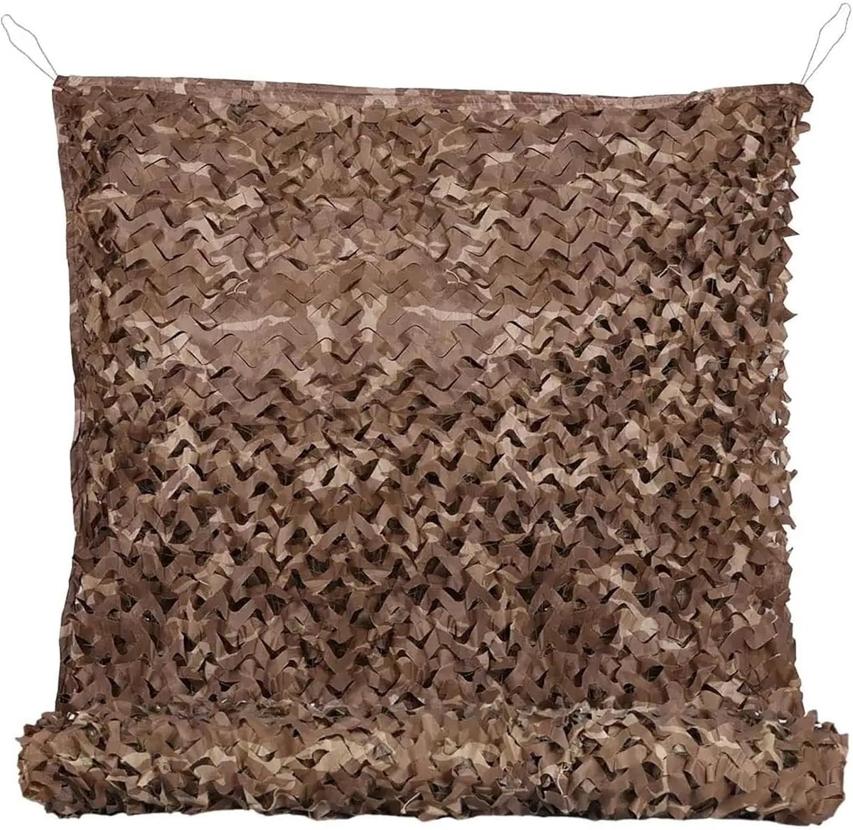 NEWFUN Camouflage Net 4 x 0.75 x 6 m Camouflage Net for Hunting, Camping, Forests and Other Scenarios, Outdoor - ShopVlot