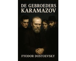 De gebroeders Karamazov