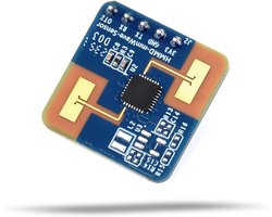 LUCKFOX HMMD-mmWave-Sensor – 24GHz MmWave Radar Human Micro-Motion Detector with FMCW Technology for Smart Home and - ShopVlot