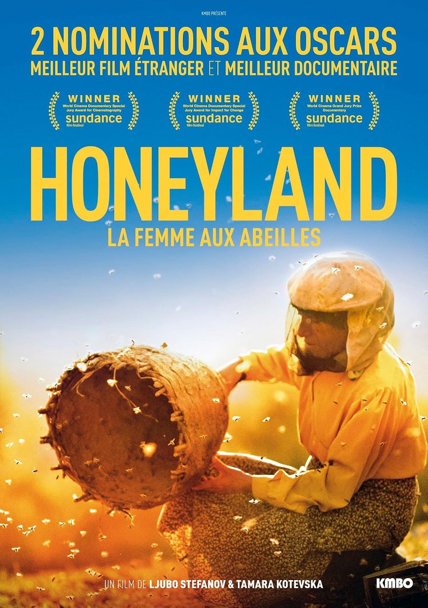 Honeyland - ShopVlot