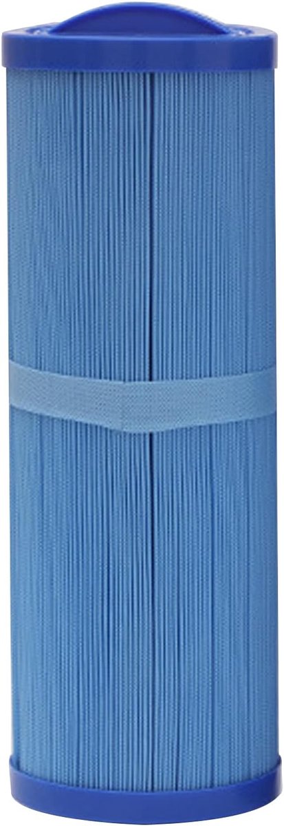 Spa filter cartridge 4CH-949 - Blauw - Compatibel met meerdere types - Houdt uw spa schoon - ShopVlot