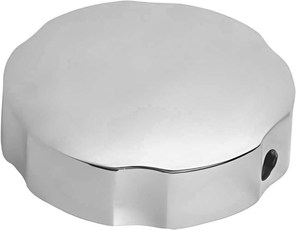 Rotatable Bathtub Handle, Swivel Knobs for Bathtub, Alloy Exhaust Knob - ShopVlot